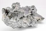 Druzy Smithsonite Crystala - Tsumeb Mine, Namibia #209340-1